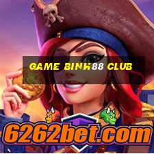 game binh88 club