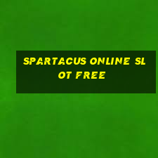 spartacus online slot free