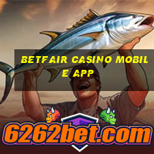 betfair casino mobile app