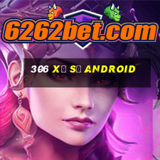 306 Xổ số Android