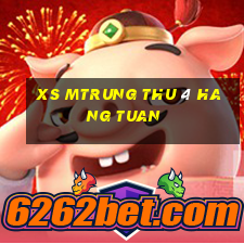 xs mtrung thu 4 hang tuan