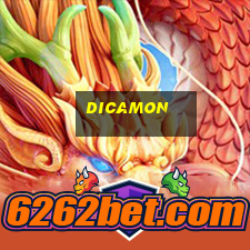 dicamon