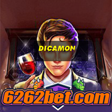 dicamon