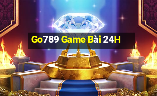 Go789 Game Bài 24H