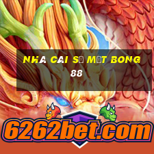 nhà cái số một bong88