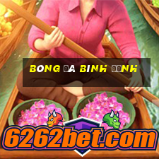 bóng đá bình định