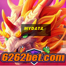 mydata