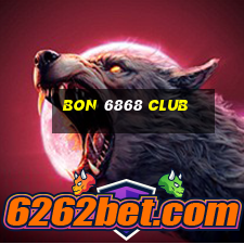 bon 6868 club