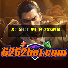 xổ số đề miền trung