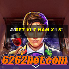 20bet việt nam xổ số