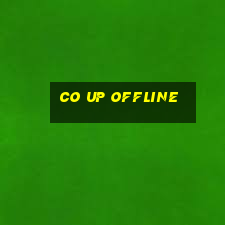 co up offline