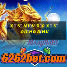 xổ số miền bắc xổ số quảng bình