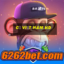 cờ việt nam hd