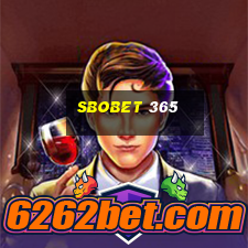 sbobet 365