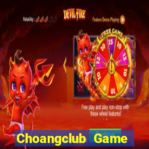 Choangclub Game Bài Cào