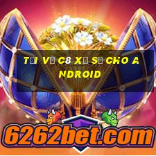 Tải về c8 Xổ số cho Android