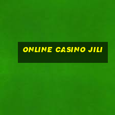 online casino jili