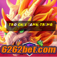 trò chơi đánh trống