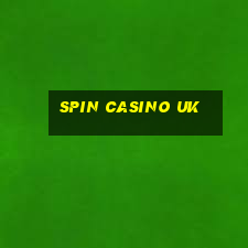 spin casino uk