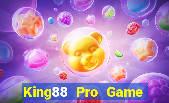 King88 Pro Game Bài 2024