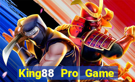 King88 Pro Game Bài 2024