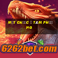 Mạt chược ở tám phương