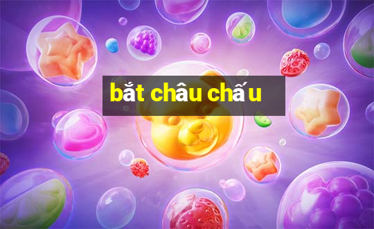 bắt châu chấu