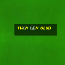 thần đèn club