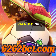 dan de 38