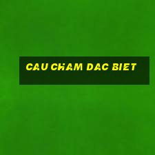 cau cham dac biet