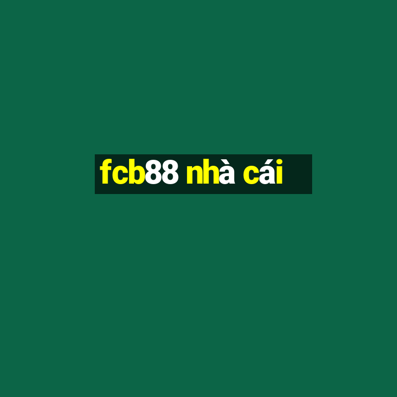 fcb88 nhà cái