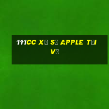 111cc Xổ số Apple Tải về