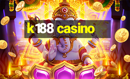 k188 casino