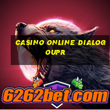 casino online dialogoupr