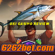 oxi casino review