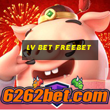 lv bet freebet