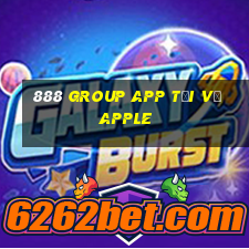 888 Group app Tải về Apple