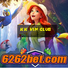 kk vin club