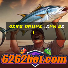 game online đánh bài