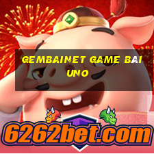 Gembainet Game Bài Uno