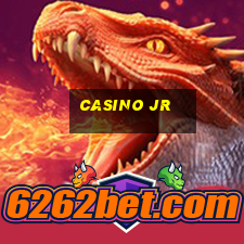 casino jr