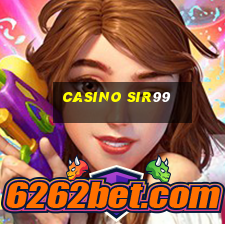 Casino Sir99