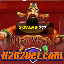 xuvang 777