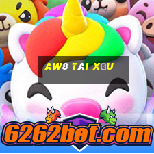 aw8 tài xỉu