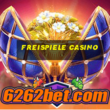 freispiele casino