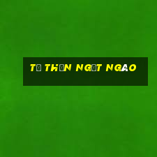 tử thần ngọt ngào