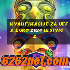 kvalifikacije za uefa euro 2024 lestvica