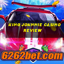 king johnnie casino review