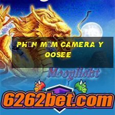 phần mềm camera yoosee