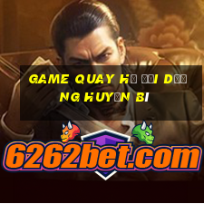 game quay hũ đại dương huyền bí